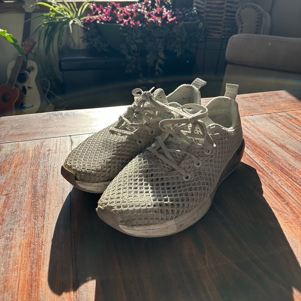 NoBull Knit Runners